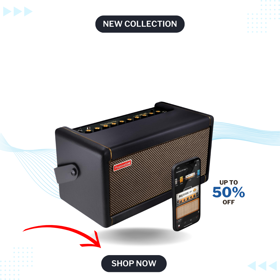 Amp Reviews