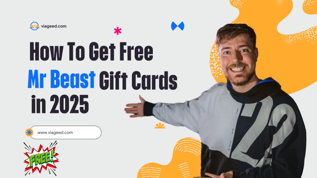 mr beast gift card